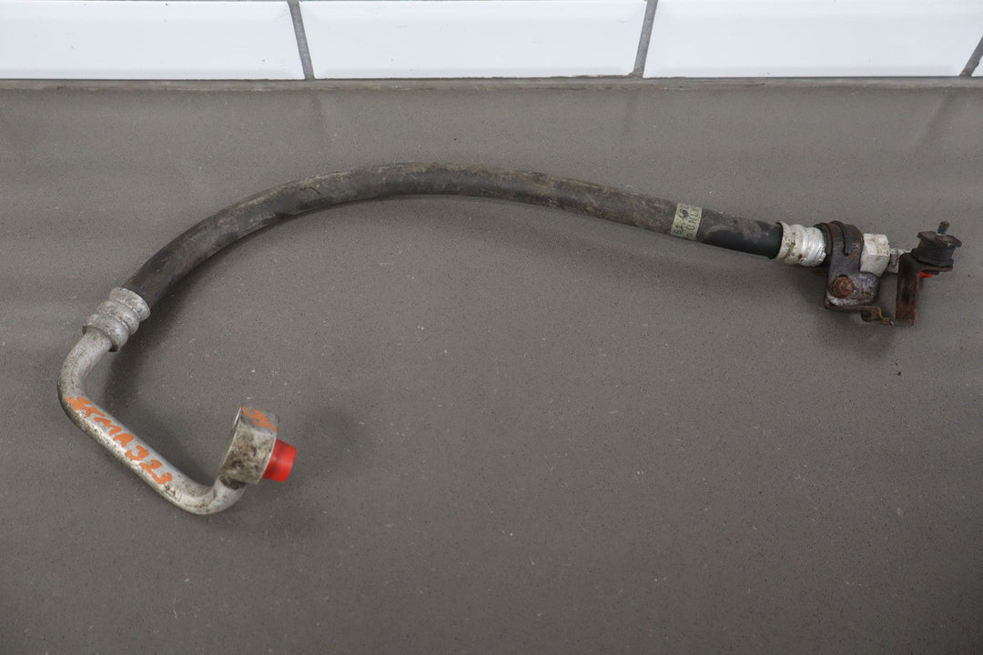 1999 - 2000 Mazda Miata NB Set of A/C Hoses Lines 5 Pieces *See Photos*