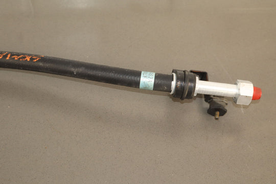 1999 - 2000 Mazda Miata NB Set of A/C Hoses Lines 5 Pieces *See Photos*