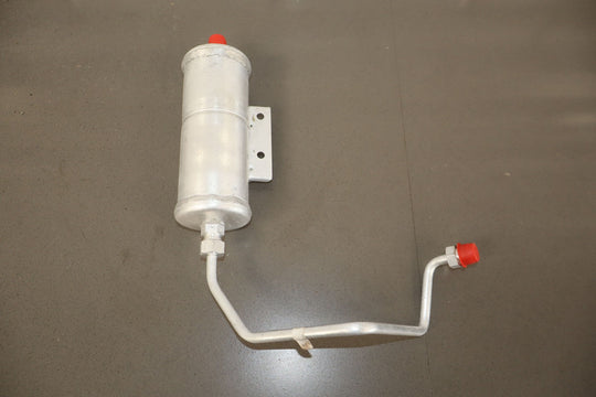 1999 - 2000 Mazda Miata NB Set of A/C Hoses Lines 5 Pieces *See Photos*