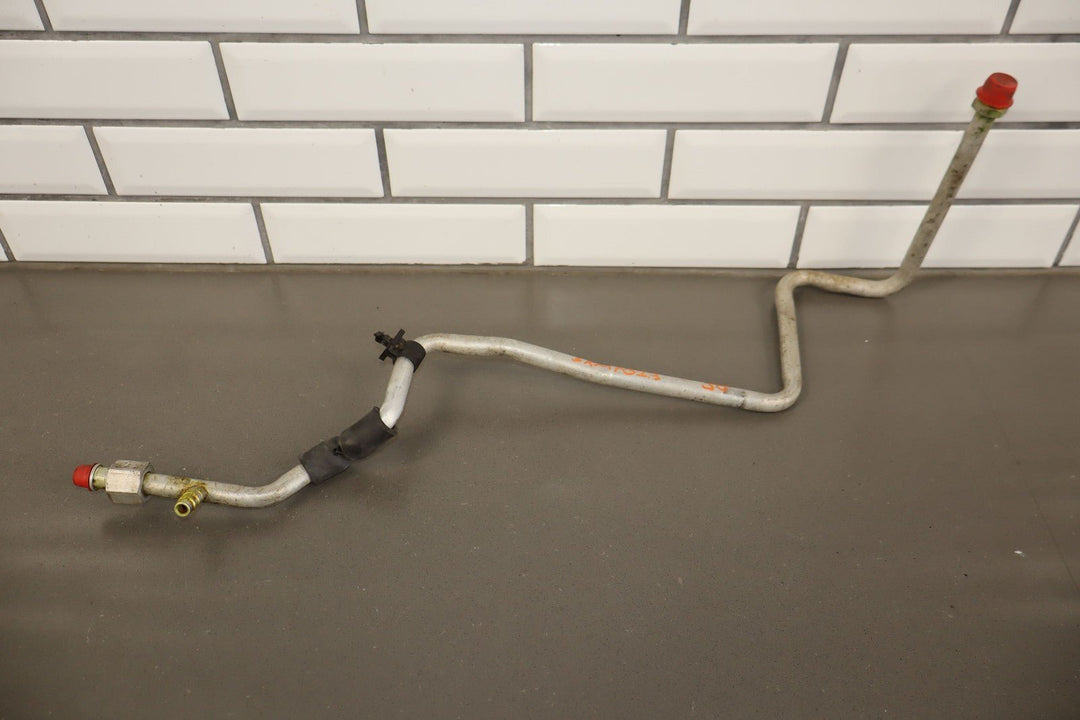 1999 - 2000 Mazda Miata NB Set of A/C Hoses Lines 5 Pieces *See Photos*