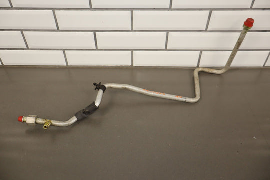 1999 - 2000 Mazda Miata NB Set of A/C Hoses Lines 5 Pieces *See Photos*