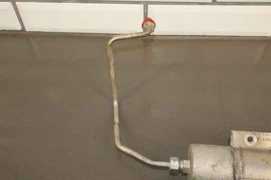 1999 - 2000 Mazda Miata NB Set of A/C Hoses Lines 5 Pieces *See Photos*