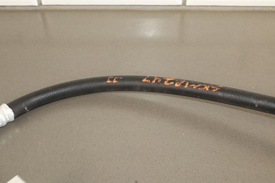 1999 - 2000 Mazda Miata NB Set of A/C Hoses Lines 5 Pieces *See Photos*