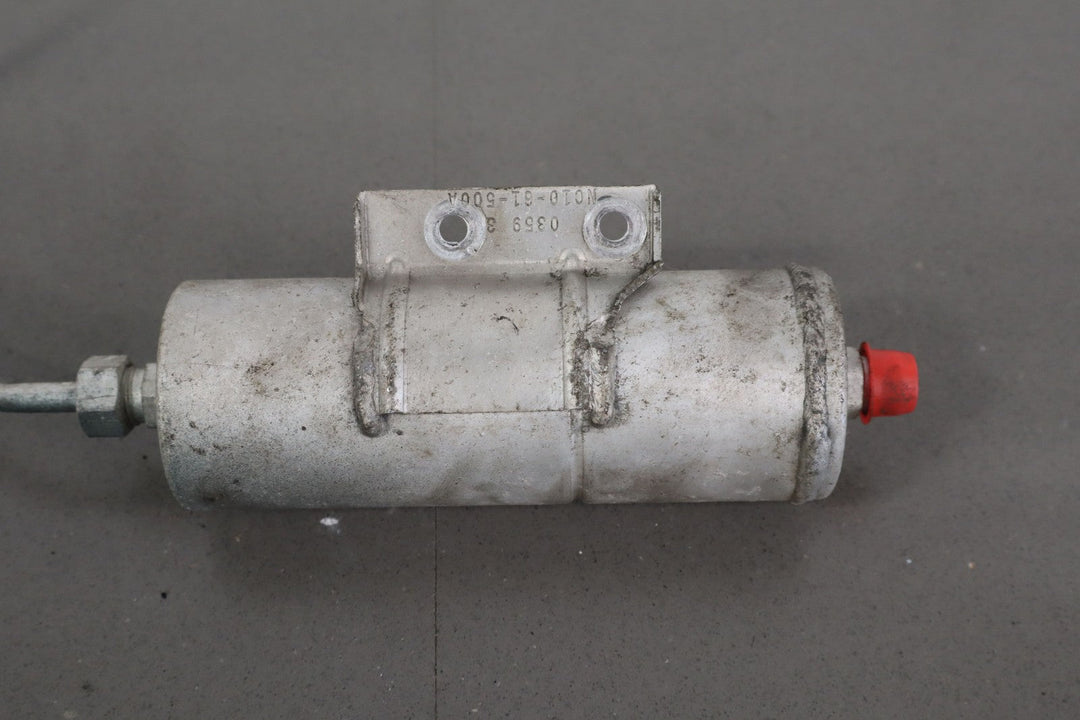 1999 - 2000 Mazda Miata NB Set of A/C Hoses Lines 5 Pieces *See Photos*