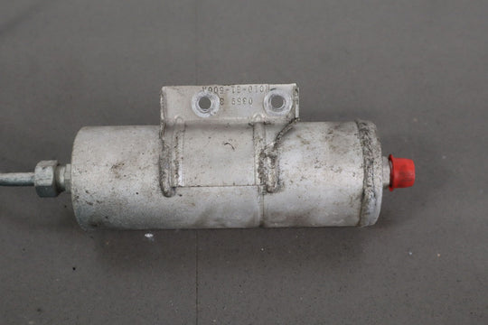 1999 - 2000 Mazda Miata NB Set of A/C Hoses Lines 5 Pieces *See Photos*