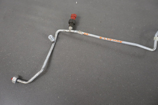 1999 - 2000 Mazda Miata NB Set of A/C Hoses Lines 5 Pieces *See Photos*