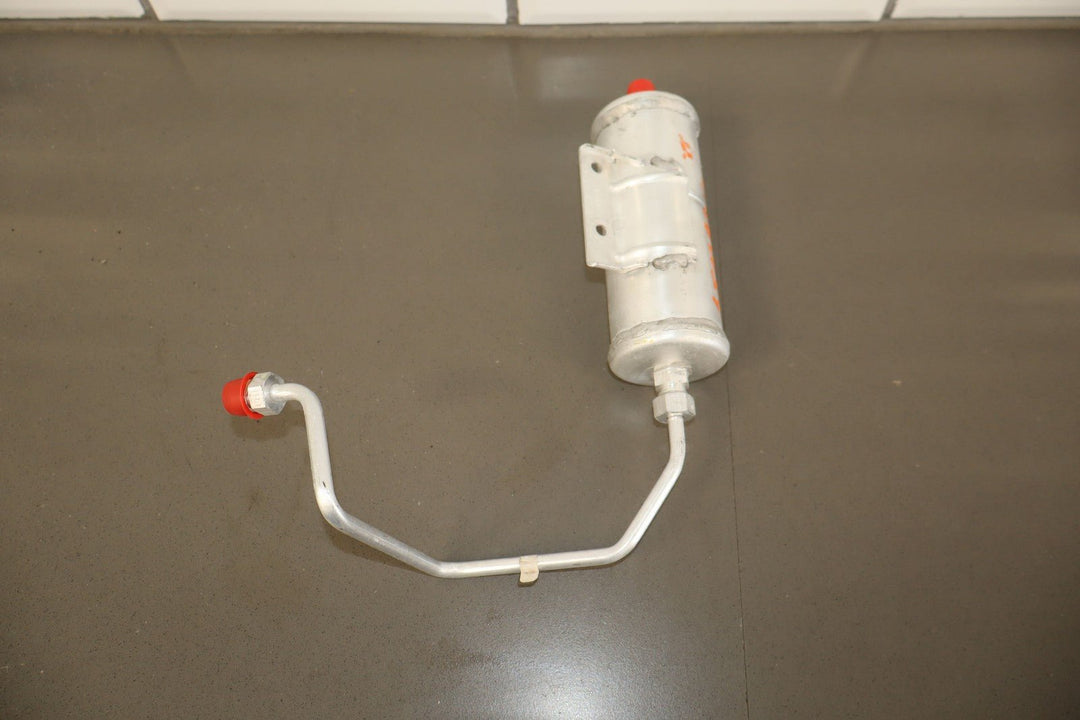 1999 - 2000 Mazda Miata NB Set of A/C Hoses Lines 5 Pieces *See Photos*