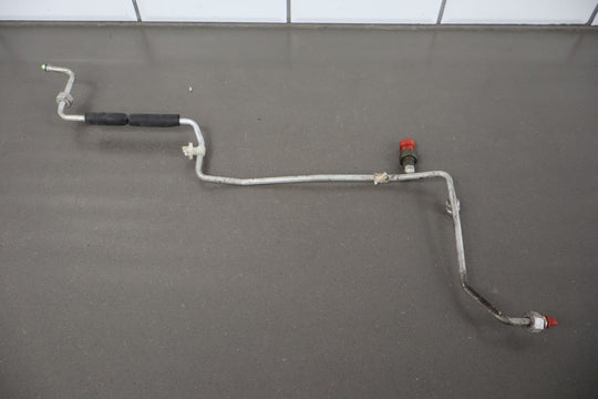 1999 - 2000 Mazda Miata NB Set of A/C Hoses Lines 5 Pieces *See Photos*