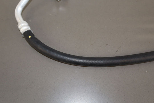 1999 - 2000 Mazda Miata NB Set of A/C Hoses Lines 5 Pieces *See Photos*
