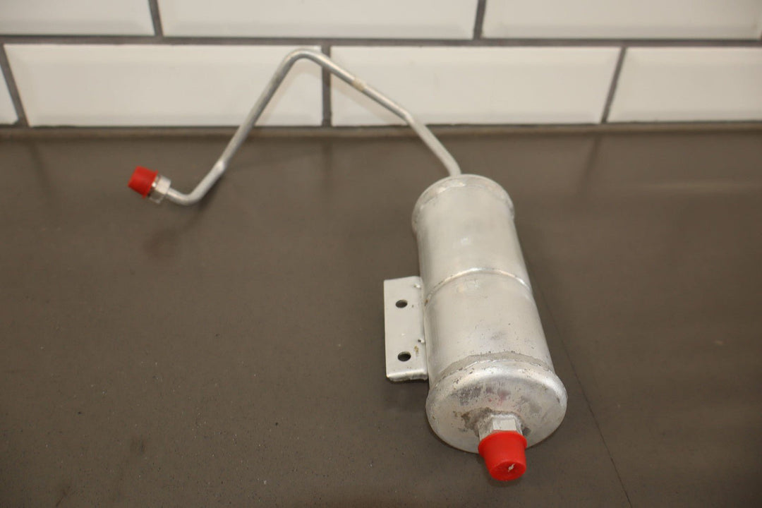 1999 - 2000 Mazda Miata NB Set of A/C Hoses Lines 5 Pieces *See Photos*