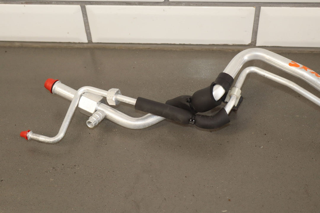 1999 - 2000 Mazda Miata NB Set of A/C Hoses Lines 5 Pieces *See Photos*