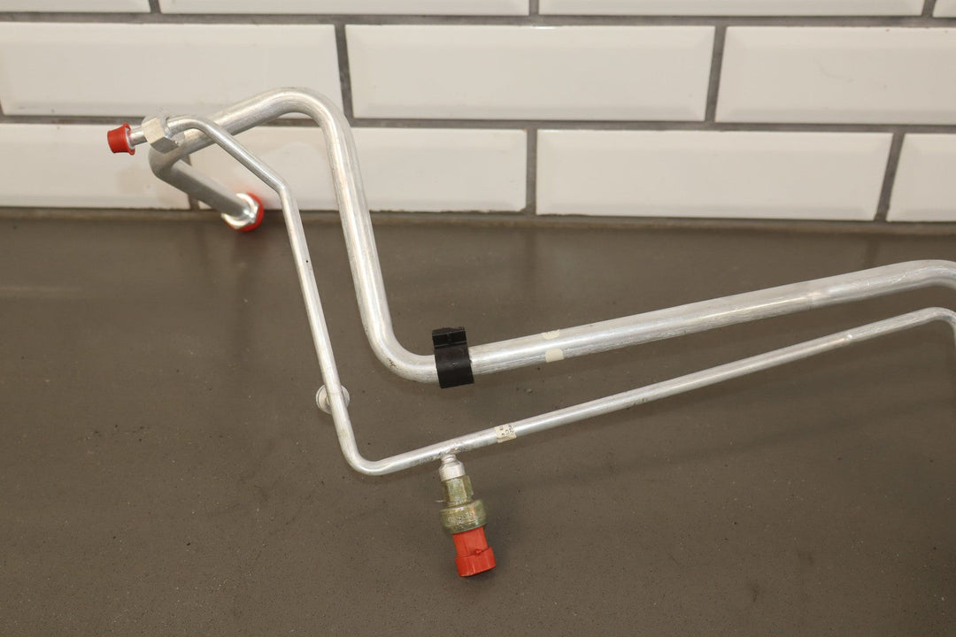 1999 - 2000 Mazda Miata NB Set of A/C Hoses Lines 5 Pieces *See Photos*