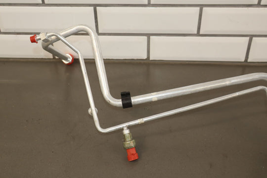 1999 - 2000 Mazda Miata NB Set of A/C Hoses Lines 5 Pieces *See Photos*