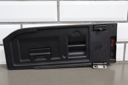 1999-2000 Mazda MX-5 Miata Console Lid OEM