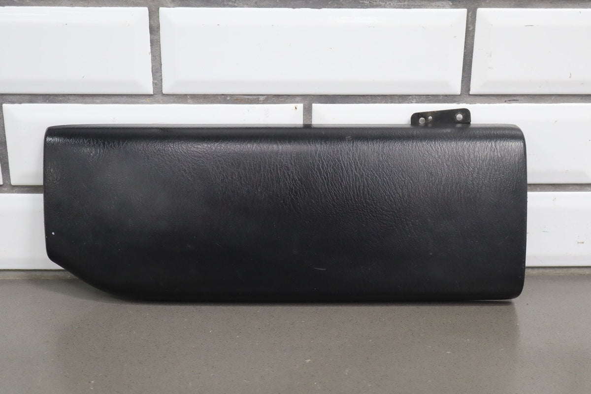 1999-2000 Mazda MX-5 Miata Console Lid OEM