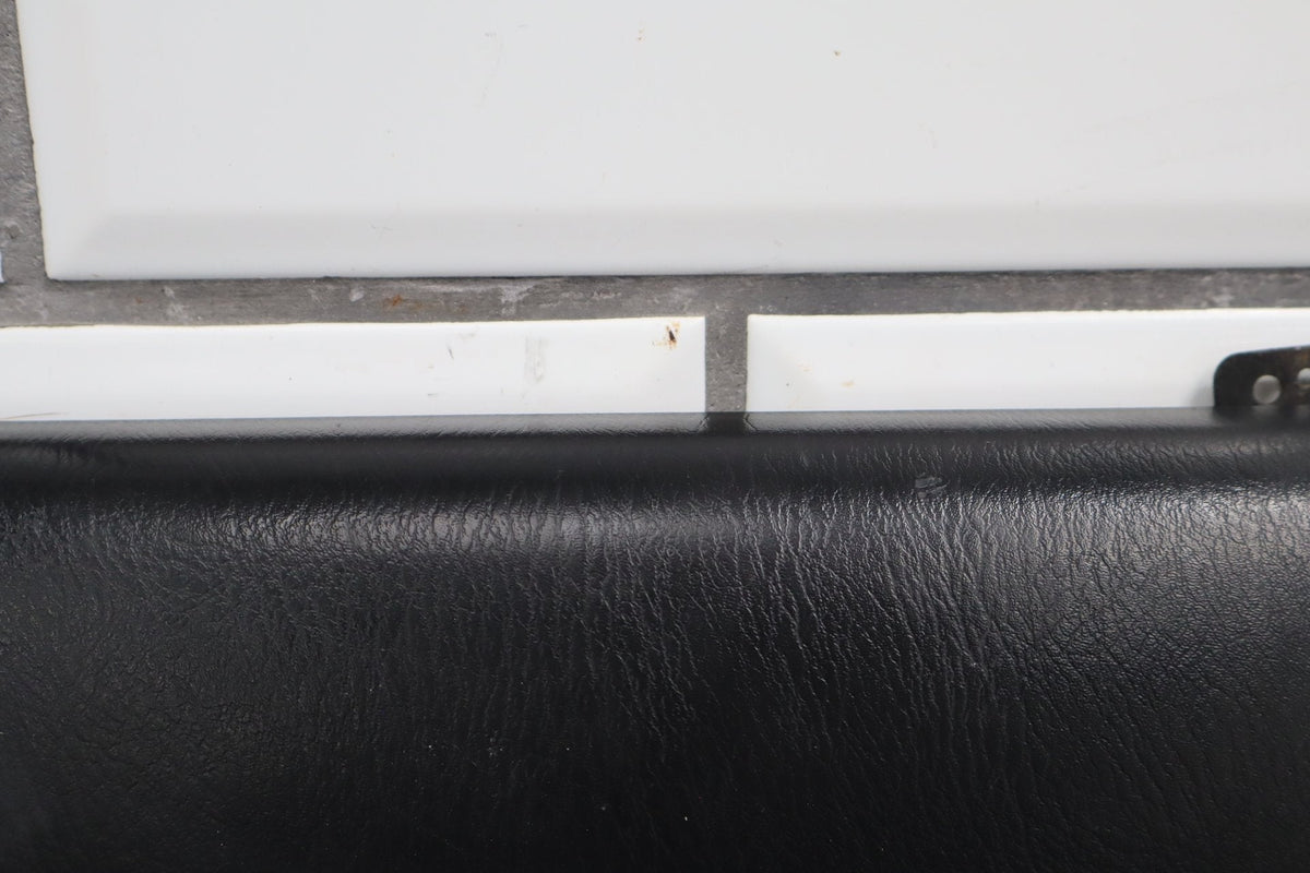 1999-2000 Mazda MX-5 Miata Console Lid OEM