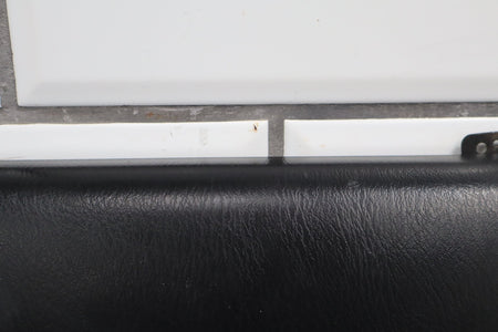 1999-2000 Mazda MX-5 Miata Console Lid OEM
