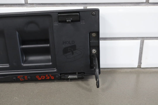 1999 - 2000 Mazda MX - 5 Miata Console Lid OEM
