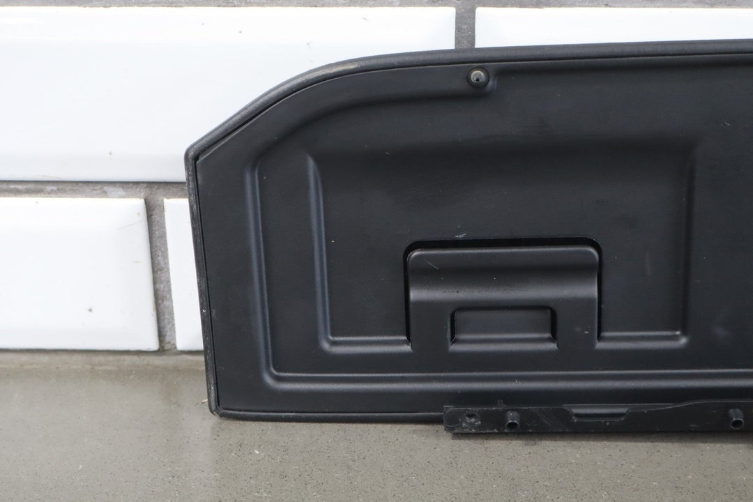 1999 - 2000 Mazda MX - 5 Miata Console Lid OEM