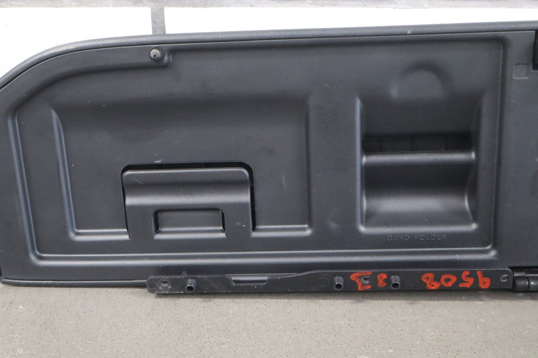 1999 - 2000 Mazda MX - 5 Miata Console Lid OEM