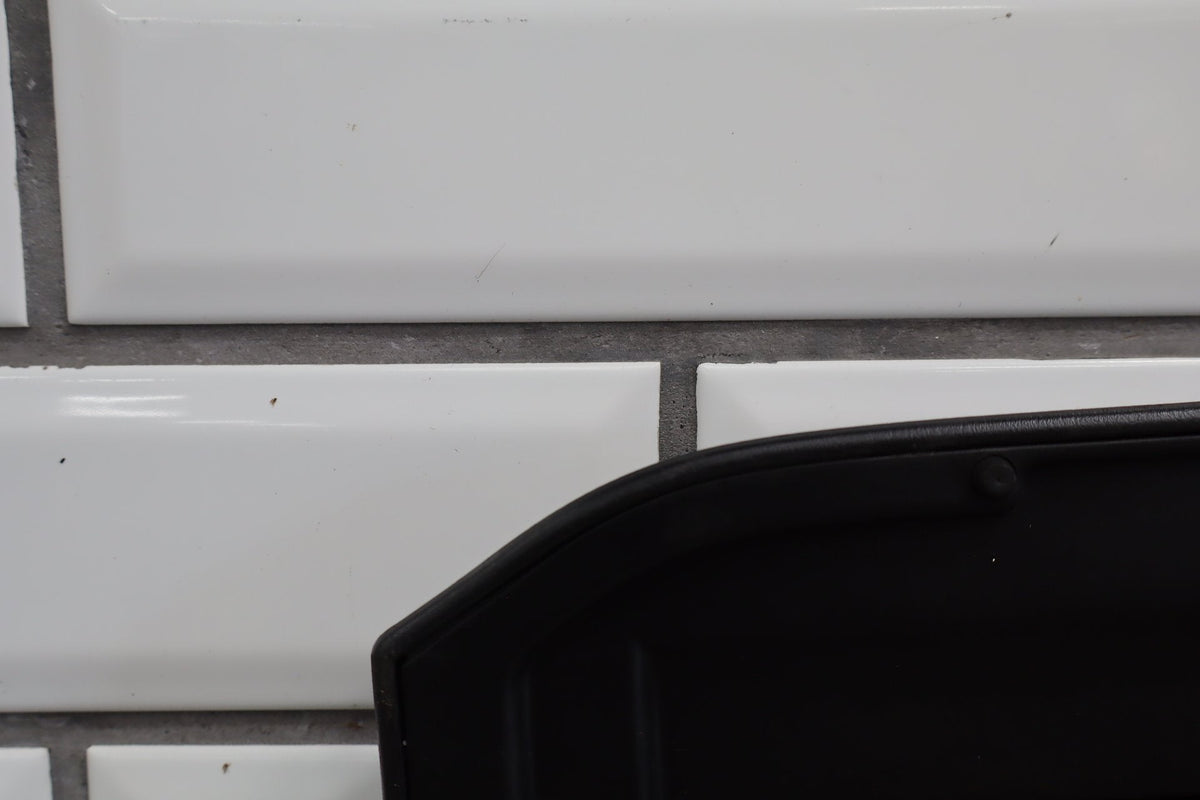1999-2000 Mazda MX-5 Miata Console Lid OEM