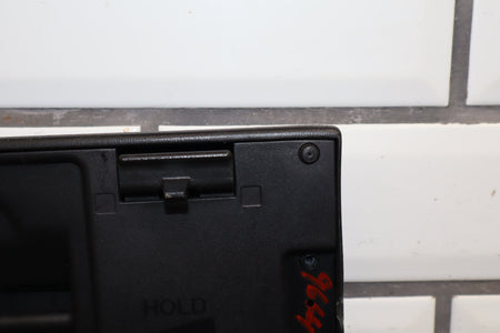 1999-2000 Mazda MX-5 Miata Console Lid OEM