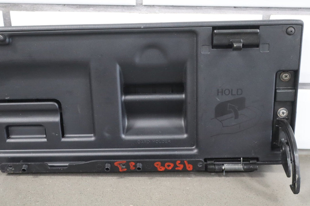 1999 - 2000 Mazda MX - 5 Miata Console Lid OEM