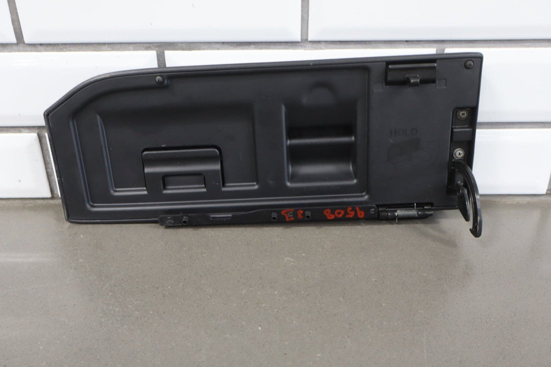 1999 - 2000 Mazda MX - 5 Miata Console Lid OEM