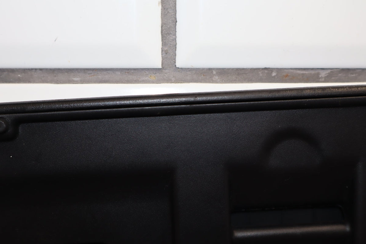 1999-2000 Mazda MX-5 Miata Console Lid OEM