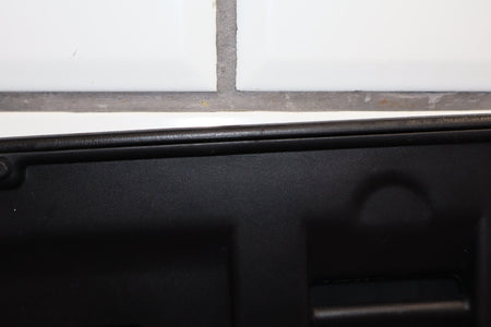 1999-2000 Mazda MX-5 Miata Console Lid OEM