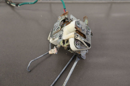 1999 - 2000 Mazda MX - 5 Miata - Driver Door Latch