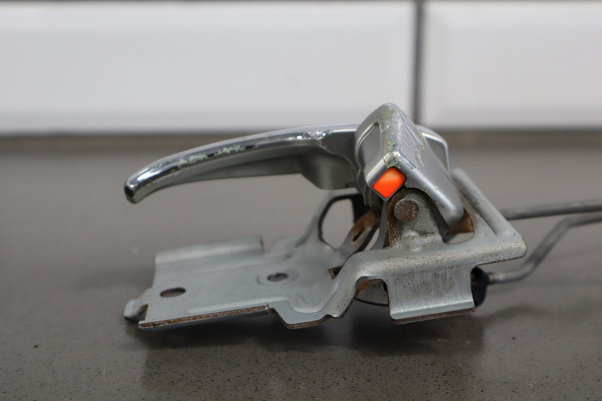 1999-2000 Mazda MX-5 Miata- Driver Door Latch