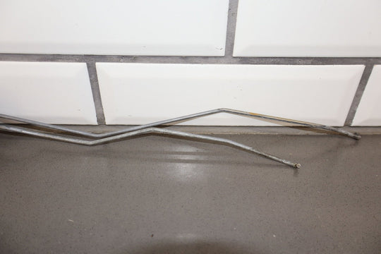 1999 - 2000 Mazda MX - 5 Miata - Driver Door Latch