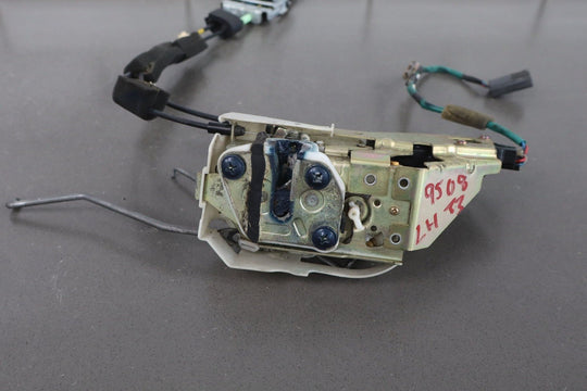 1999 - 2000 Mazda MX - 5 Miata - Driver Door Latch