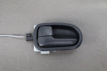 1999-2000 Mazda MX-5 Miata - Driver Door Latch