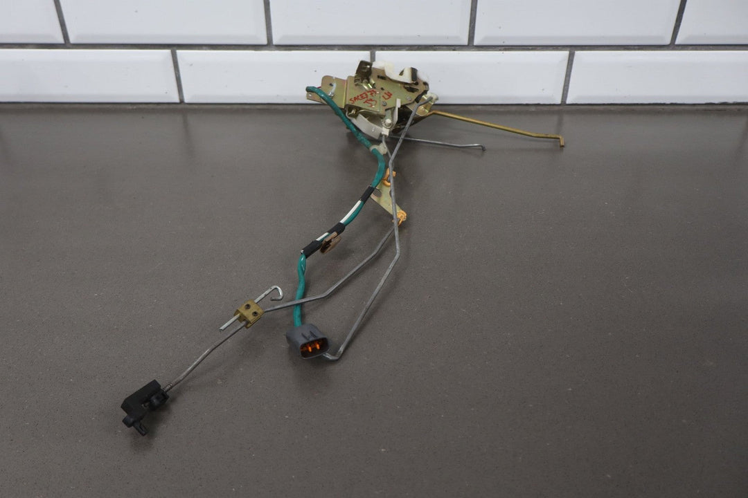 1999 - 2000 Mazda MX - 5 Miata - Driver Door Latch