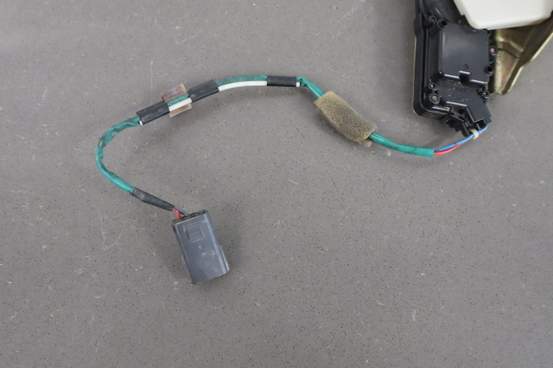 1999 - 2000 Mazda MX - 5 Miata - Driver Door Latch