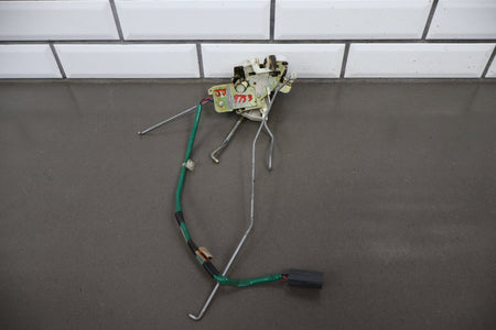 1999-2000 Mazda MX-5 Miata - Driver Door Latch