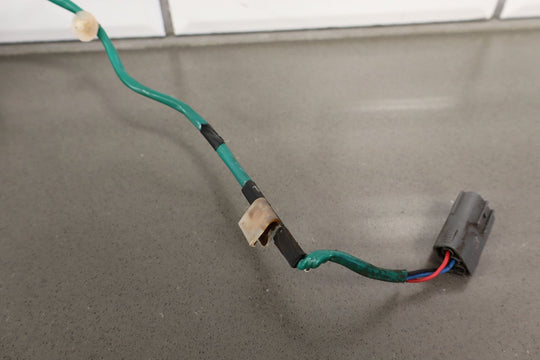 1999 - 2000 Mazda MX - 5 Miata - Driver Door Latch
