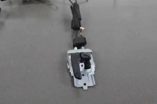 1999 - 2000 Mazda MX - 5 Miata - Driver Door Latch