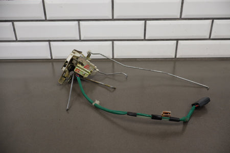 1999-2000 Mazda MX-5 Miata - Driver Door Latch