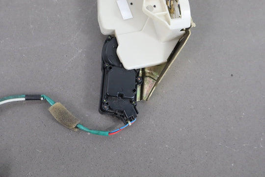 1999 - 2000 Mazda MX - 5 Miata - Driver Door Latch