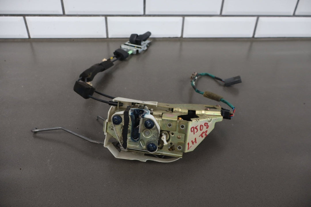 1999 - 2000 Mazda MX - 5 Miata - Driver Door Latch