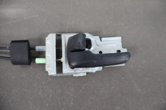 1999 - 2000 Mazda MX - 5 Miata - Driver Door Latch