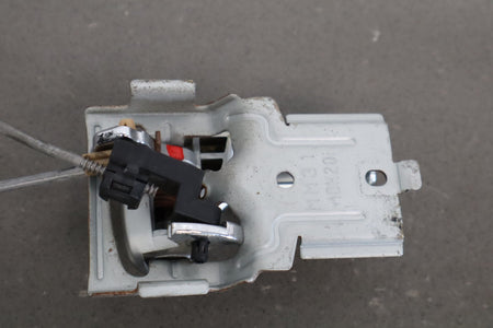 1999-2000 Mazda MX-5 Miata- Driver Door Latch