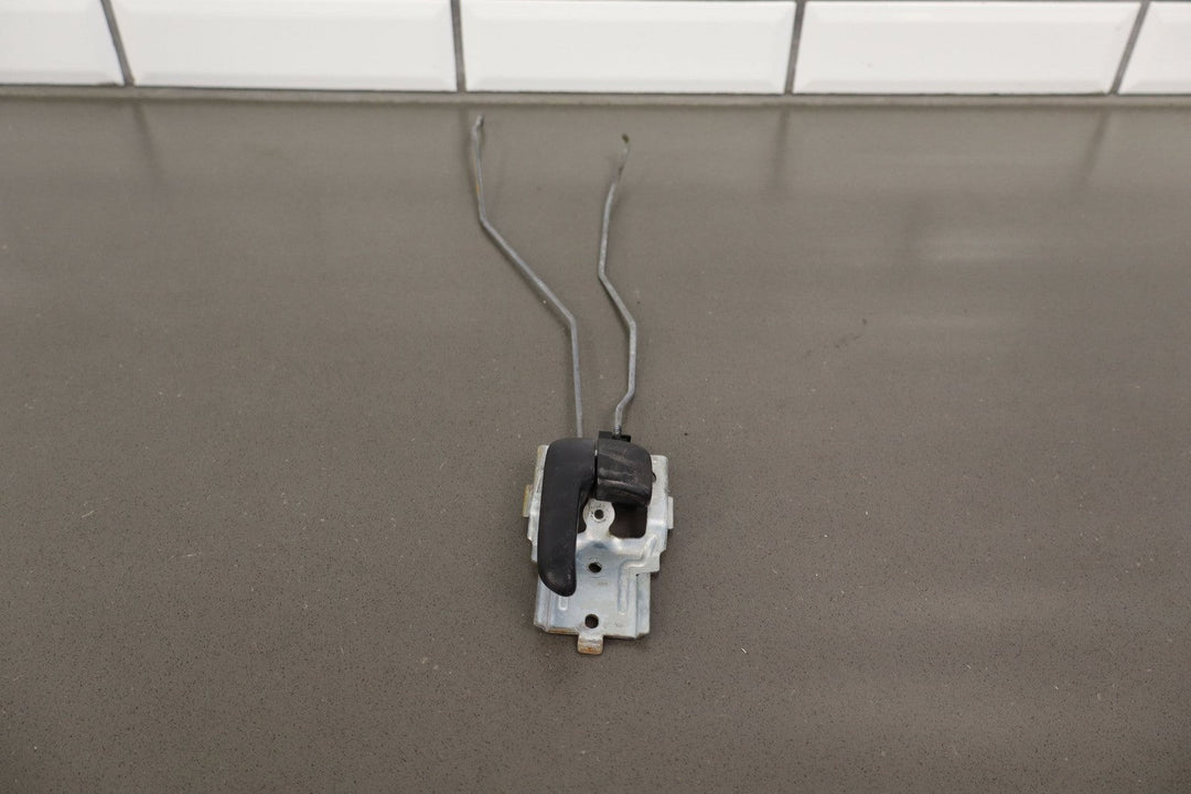 1999 - 2000 Mazda MX - 5 Miata - Driver Door Latch