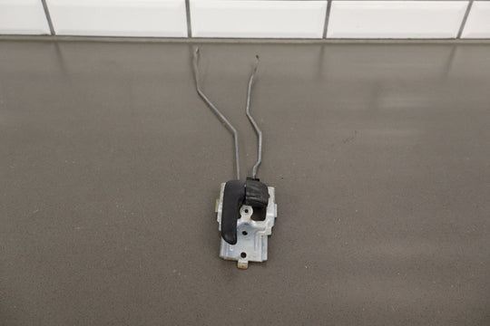 1999 - 2000 Mazda MX - 5 Miata - Driver Door Latch