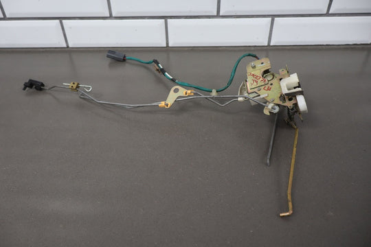 1999 - 2000 Mazda MX - 5 Miata - Driver Door Latch