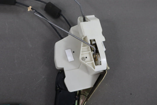 1999 - 2000 Mazda MX - 5 Miata - Driver Door Latch