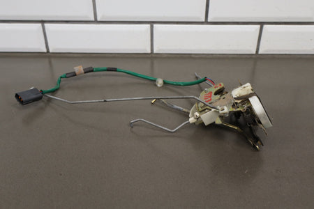 1999-2000 Mazda MX-5 Miata - Driver Door Latch